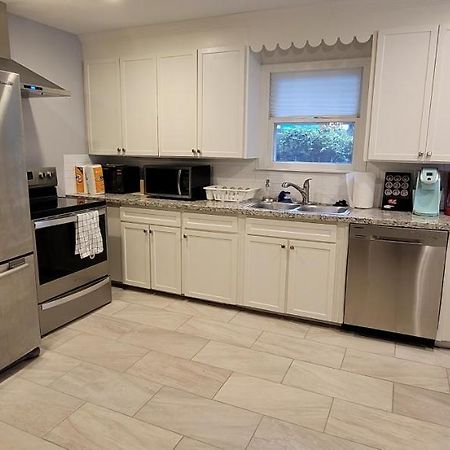 The Harby Street House - Close To U Of H, Stadiums, Downtown, Med Center 休斯敦 外观 照片